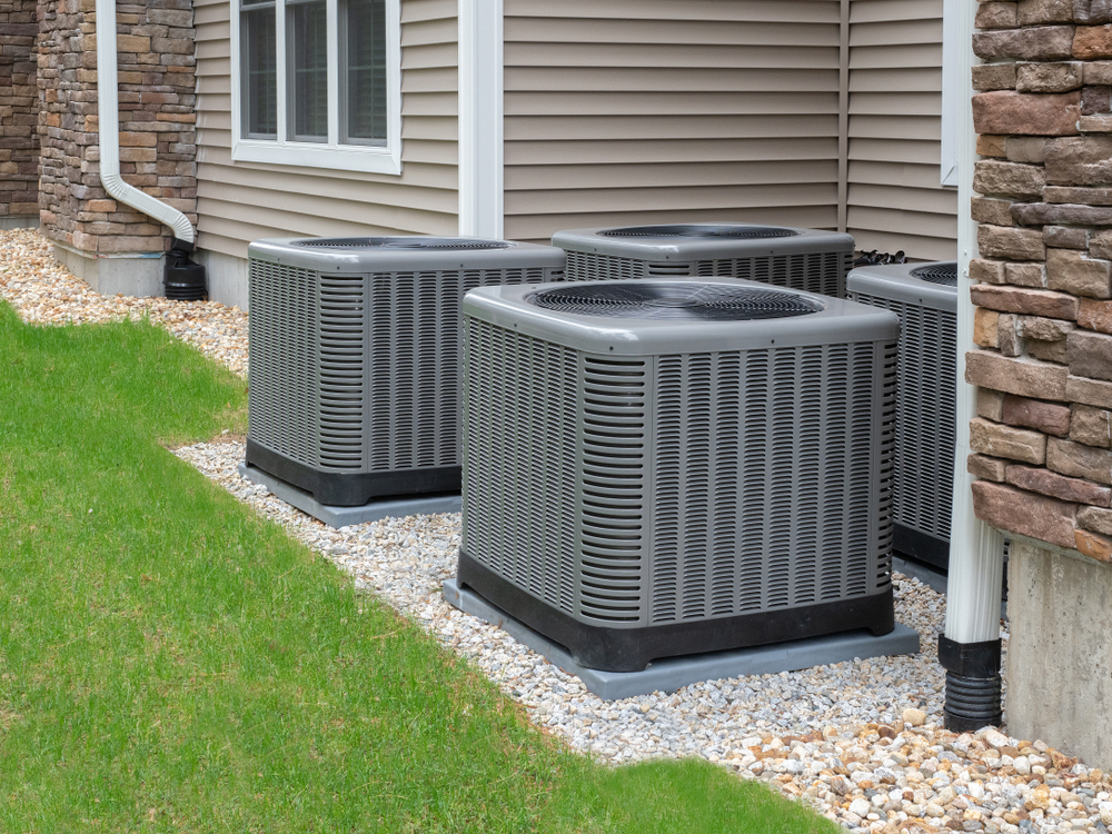 It’s Time for Your Summer Heat Pump Tune-up & Preventative Maintenance in Shoreline