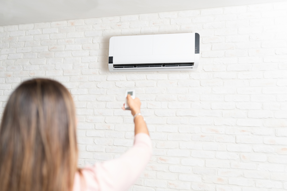 Get Ready for Fall with a Mini-Split Heat Pump Maintenance Inspection