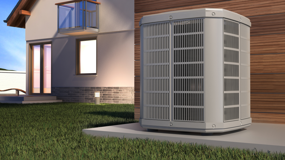 Are You Ready for Winter? Fall Heat Pump Maintenance in Lynnwood Can Get You Prepared