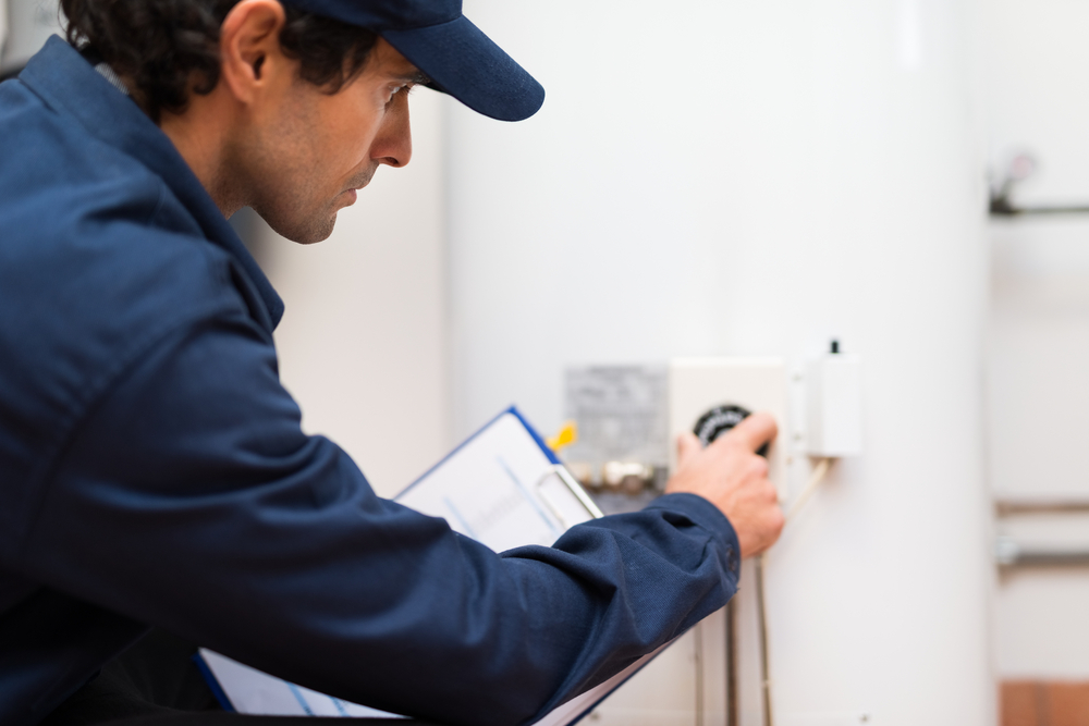 What Type of Hot Water Heater Do You Need in Mukilteo?