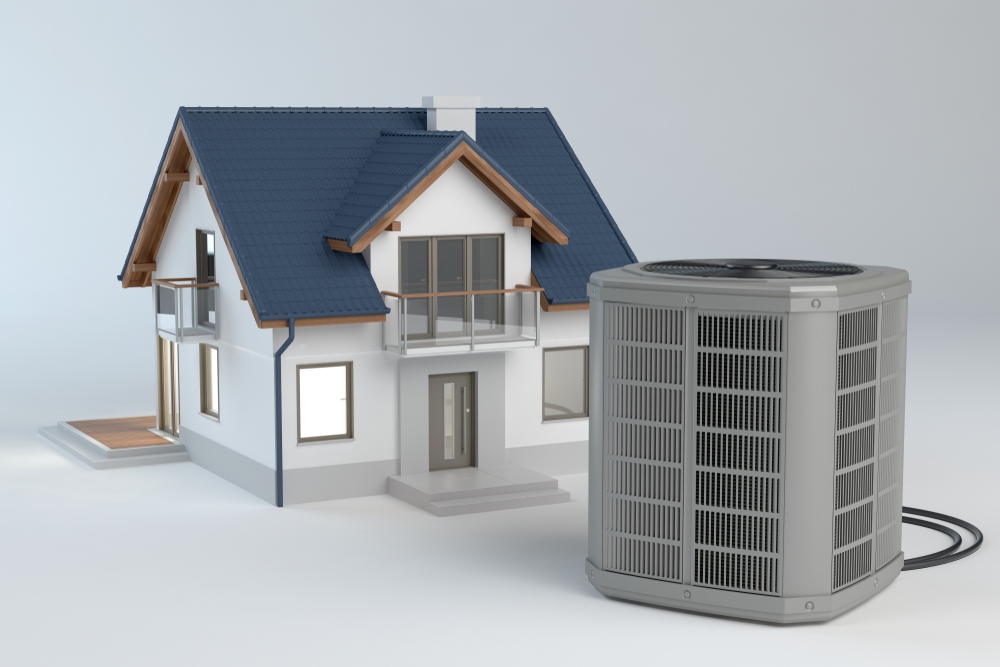 Why Would Your Home Need Spring HVAC Tune-Up & Preventative Maintenance in Lake City?