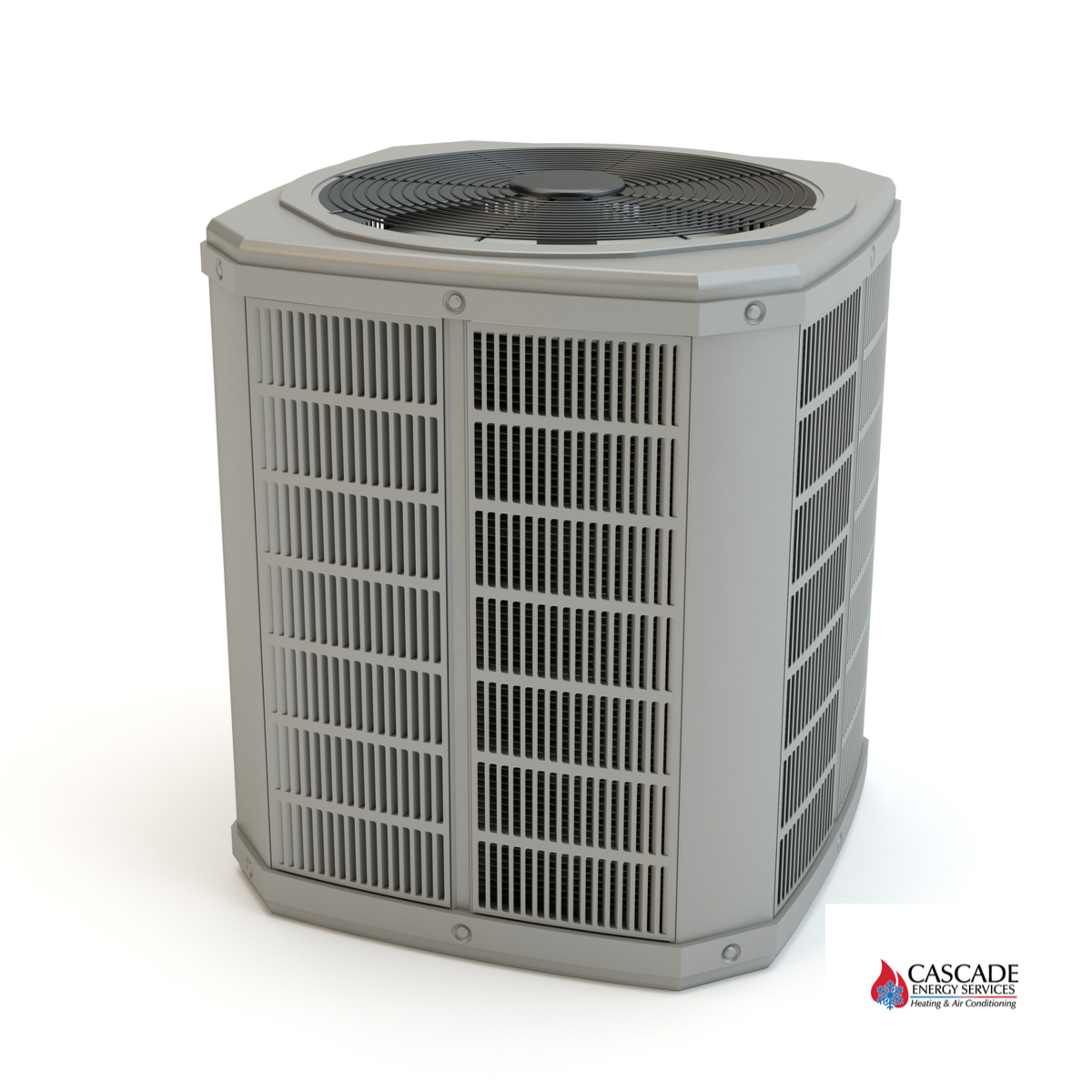 Call Us For Heat Pump Service In Everett!