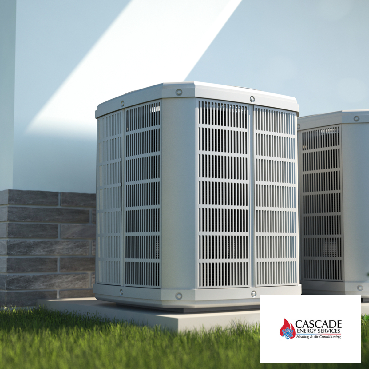 Make a Seasonal Appointment for Your Heat Pump’s Inspection