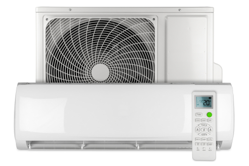 Why You Need Mini-Split Heat Pump Tune-Ups – Even in the Summer