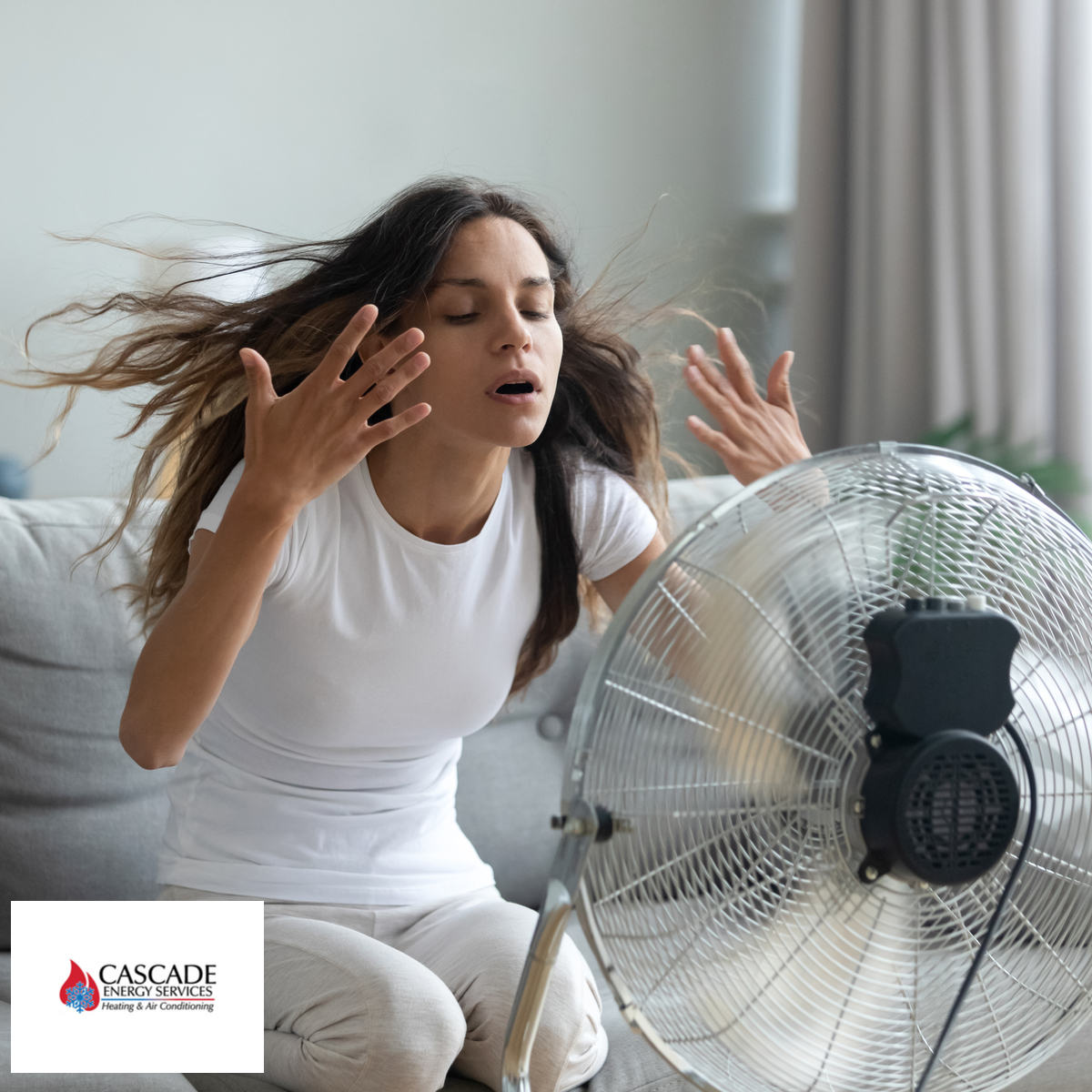 Don't Let a Broken AC Ruin Your Summer: Get Air Conditioning Maintenance Now
