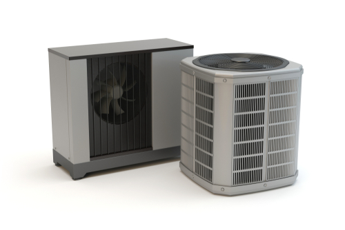 Save on Energy Bills With Heat Pump Tune-up & Preventative Maintenance