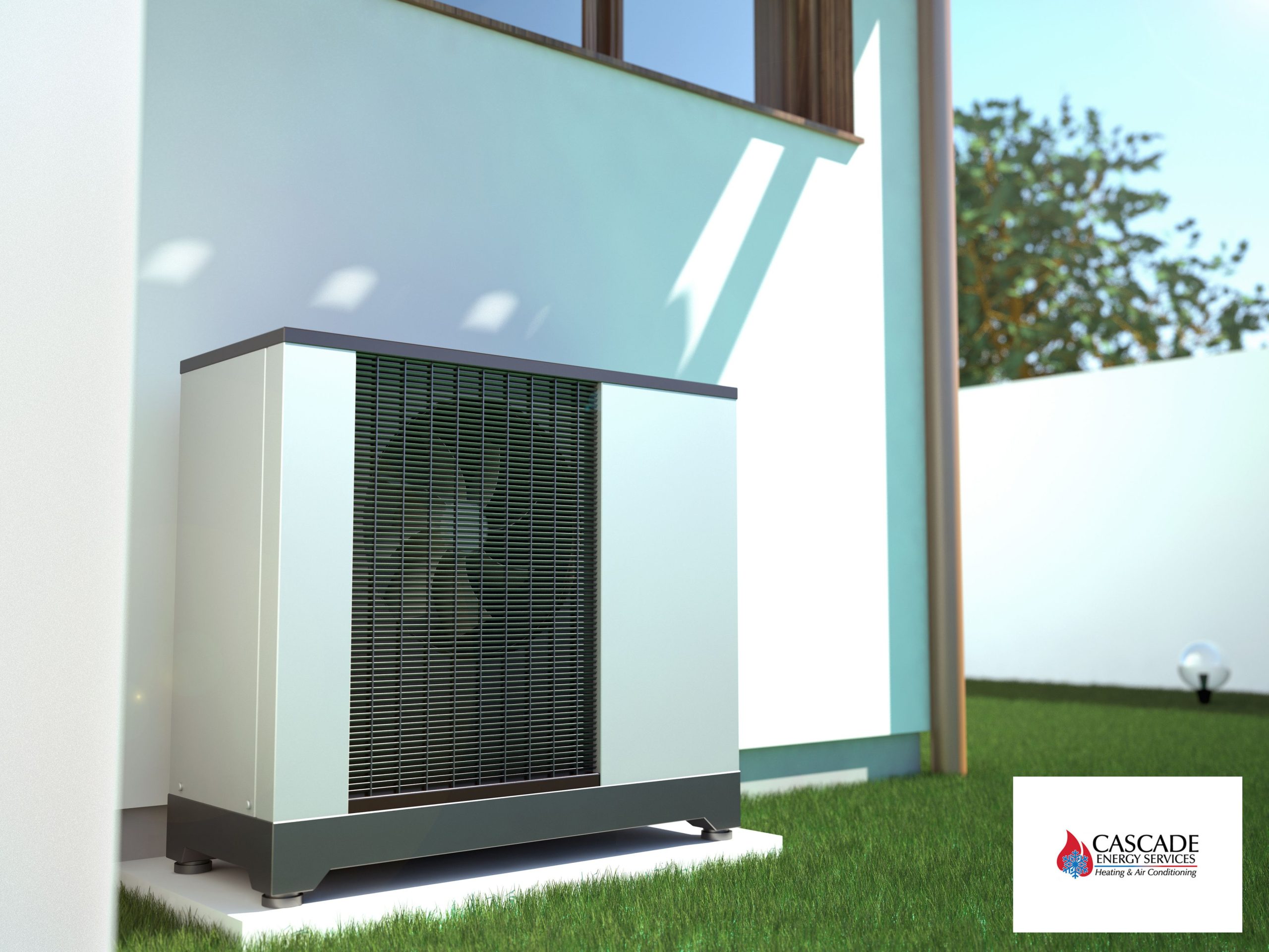 Everything You Need to Know About Heat Pump Maintenance, Service, Repair, Installation
