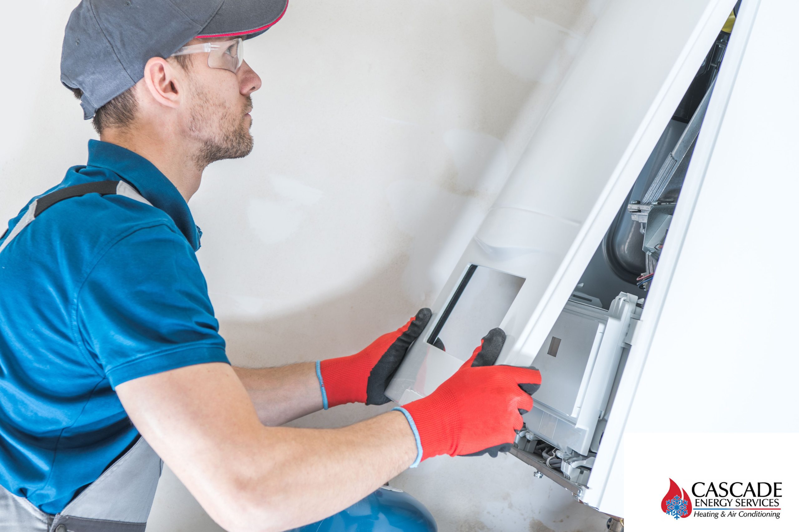 Furnace Installation - What You Need to Know Before Buying a New Furnace