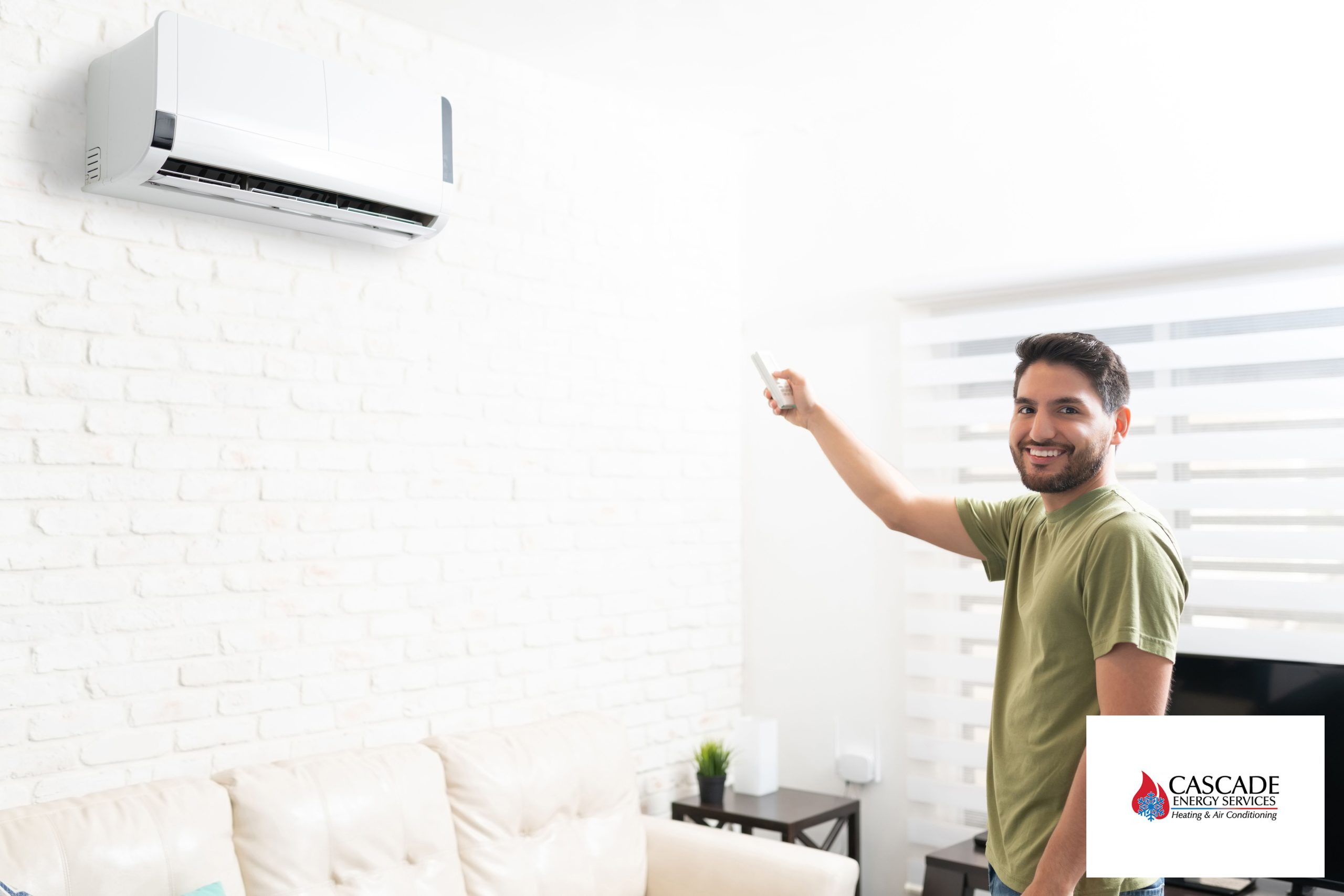Spring Cleaning for Your Mini-Split Heat Pump: A Maintenance Guide