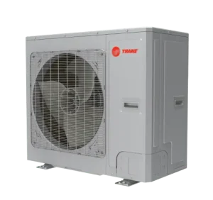 Trane Resolute™ Cold Climate Heat Pump