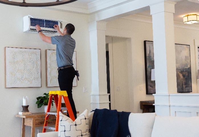 How HVAC Humidity Affects Indoor Comfort