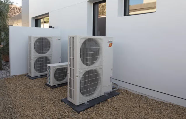 Central Air vs. Heat Pump Cooling Systems